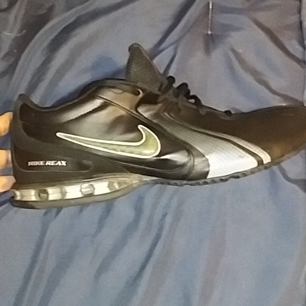Nike Reax